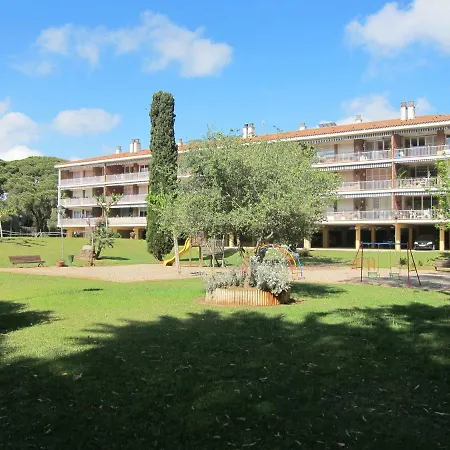 Nice Near Barcelona And Beach