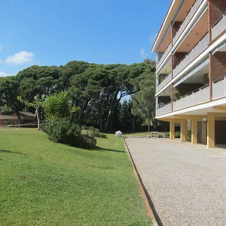 Nice Near Barcelona And Beach *