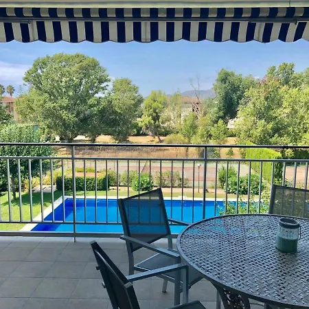 Apartment Nice Near Barcelona And Beach Gava