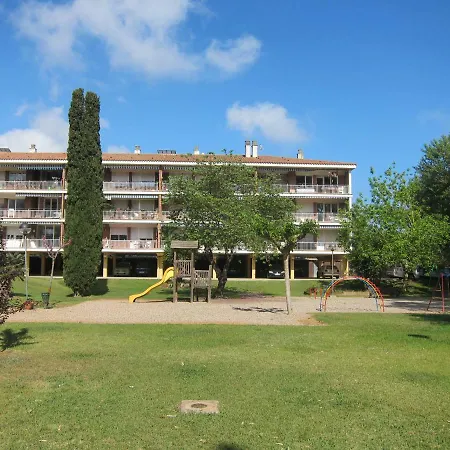 Apartment Nice Near Barcelona And Beach