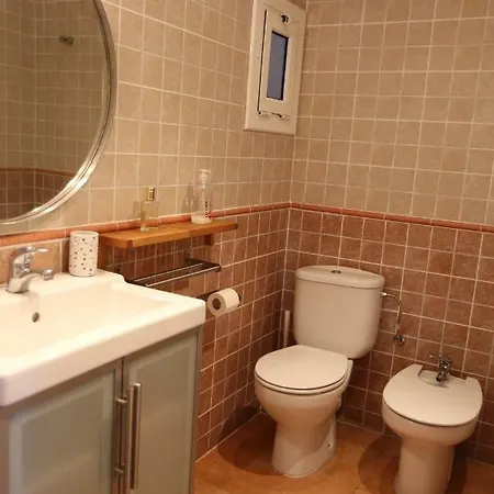 Nice Near Barcelona And Beach * Gavà