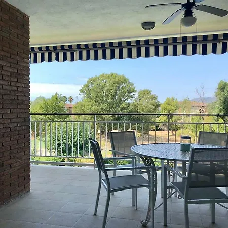 Nice Near Barcelona And Beach Apartamento