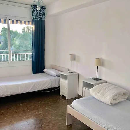 Nice Near Barcelona And Beach * Gavà